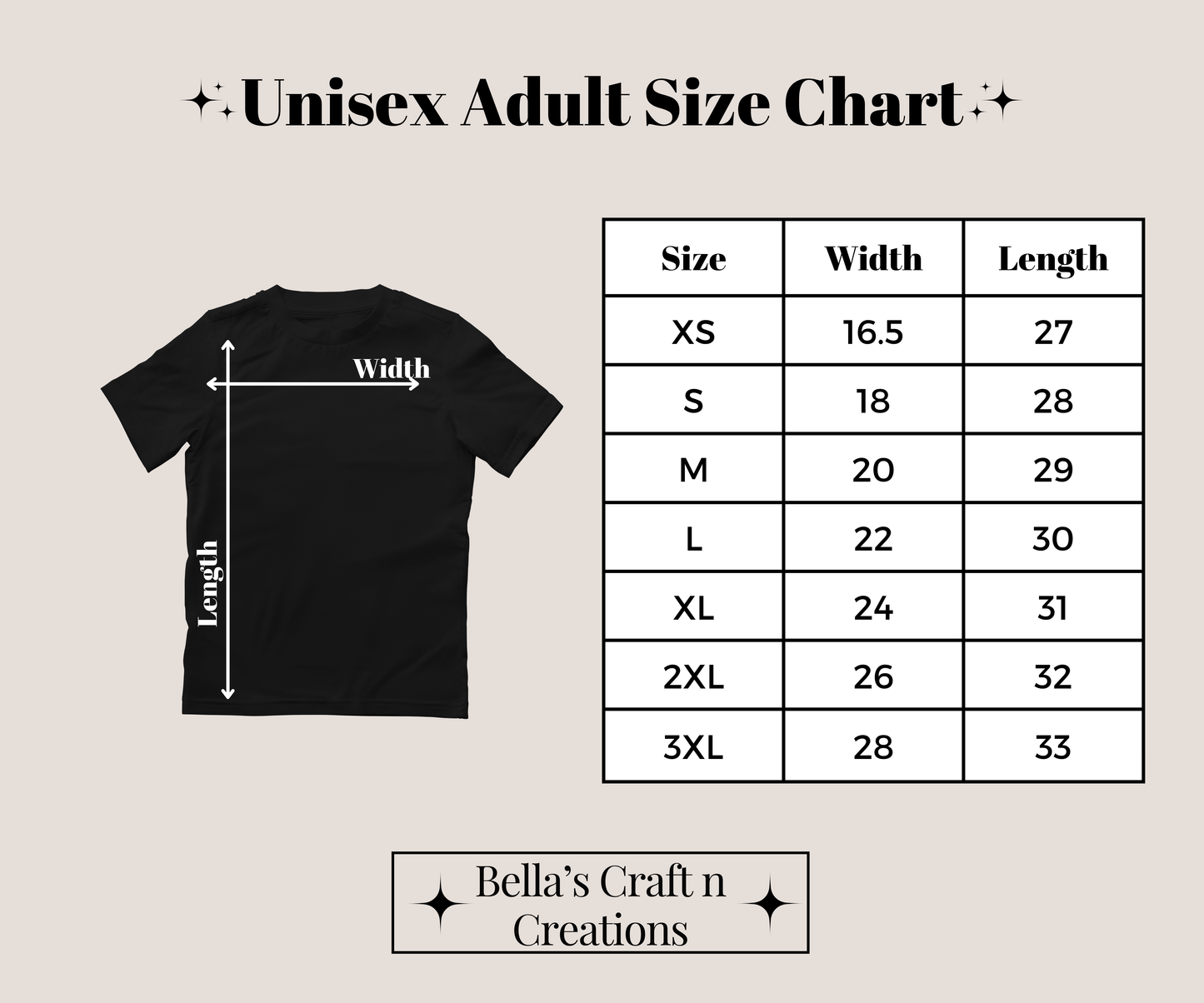 Thick Thighs And Spooky Vibes Adult T-Shirt
