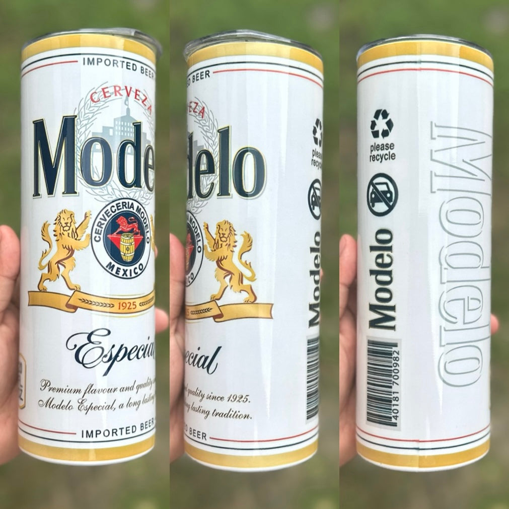 Modelo Tumbler