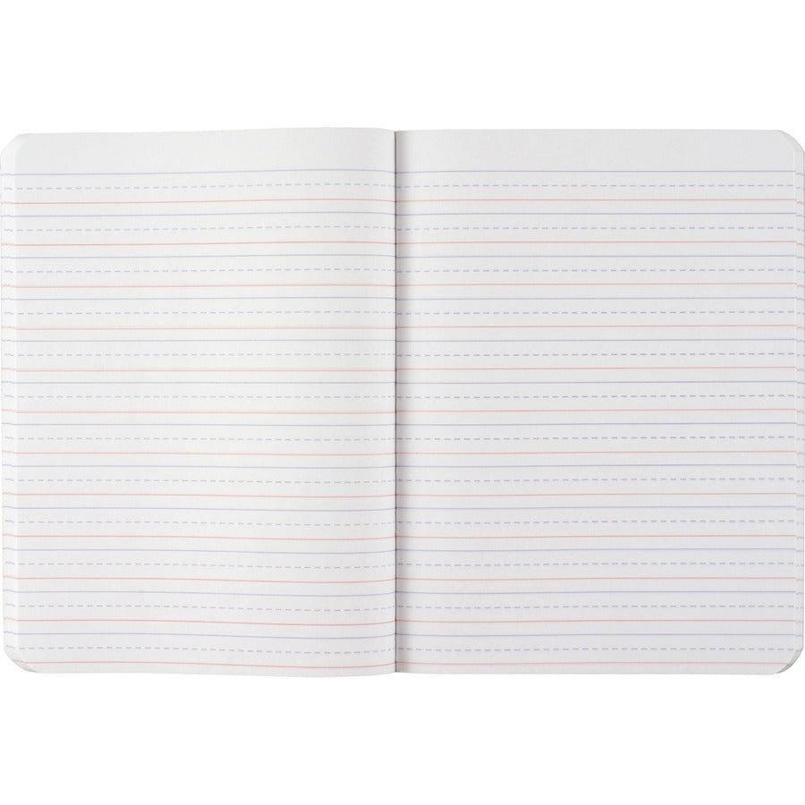 Custom Composition Notebook