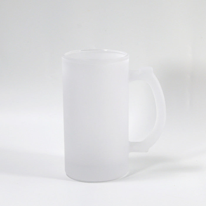 Personalized Beer Mug