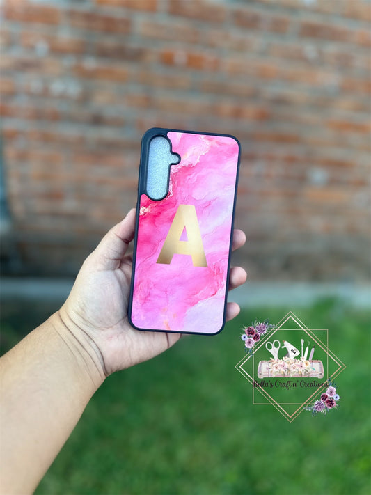 Personalized Phone Case With Name