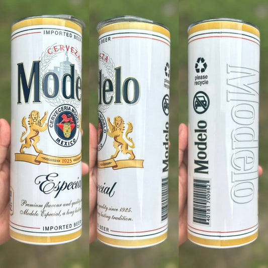 Modelo Tumbler