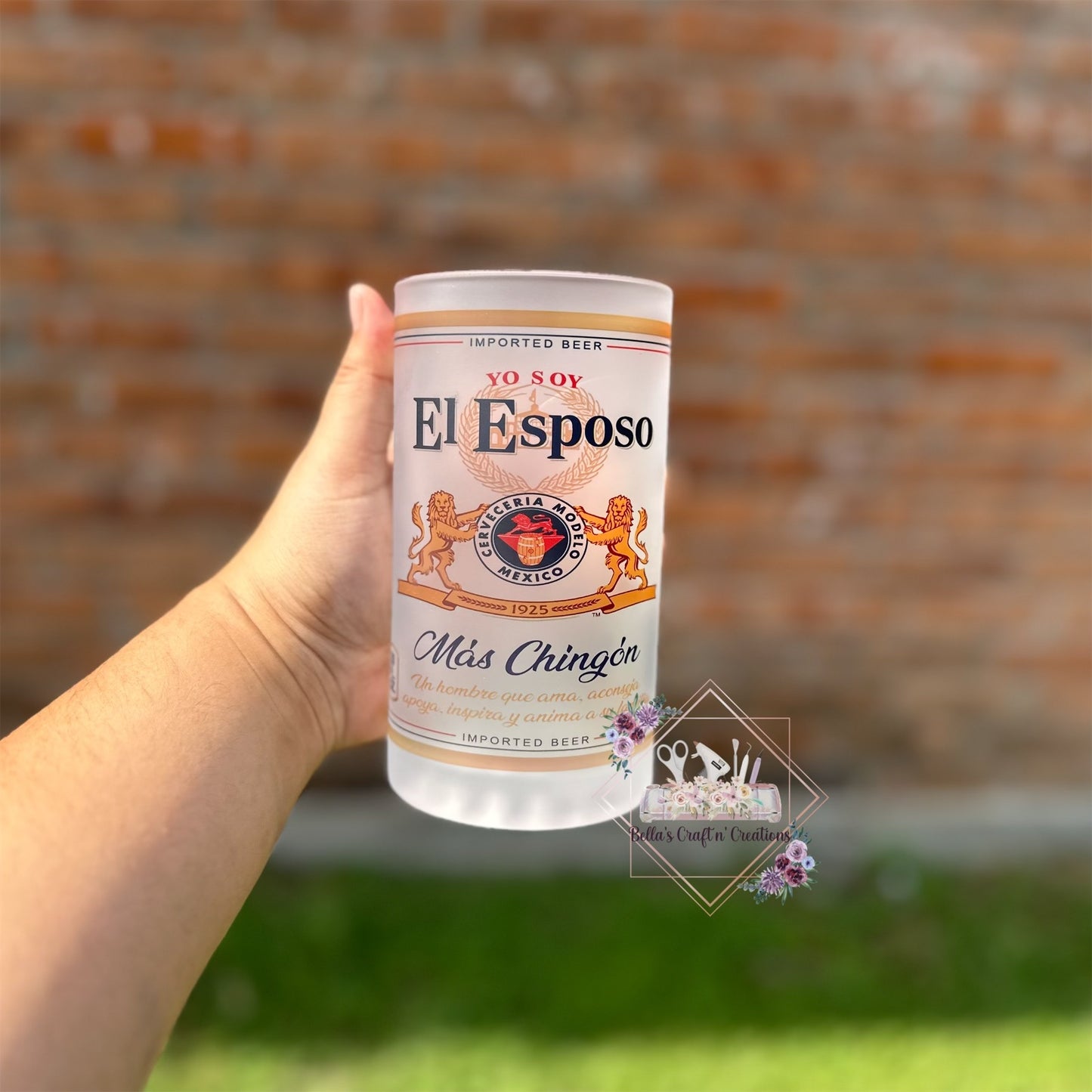 El Esposo Más Chingon