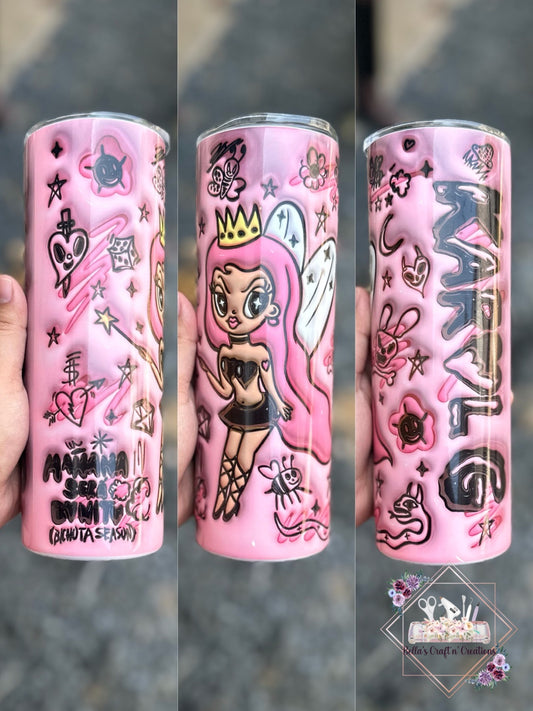 Karol G Tumbler