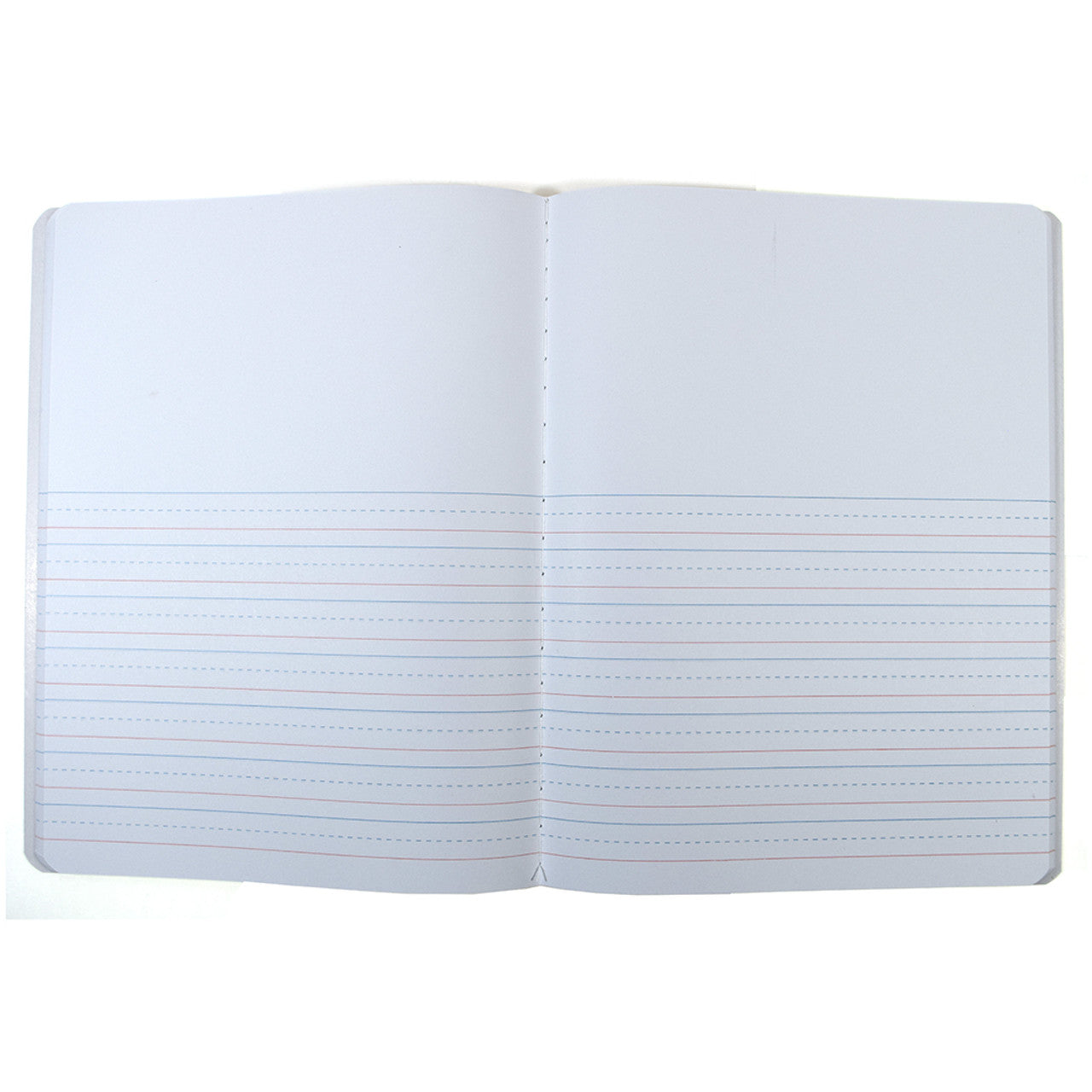 Custom Composition Notebook