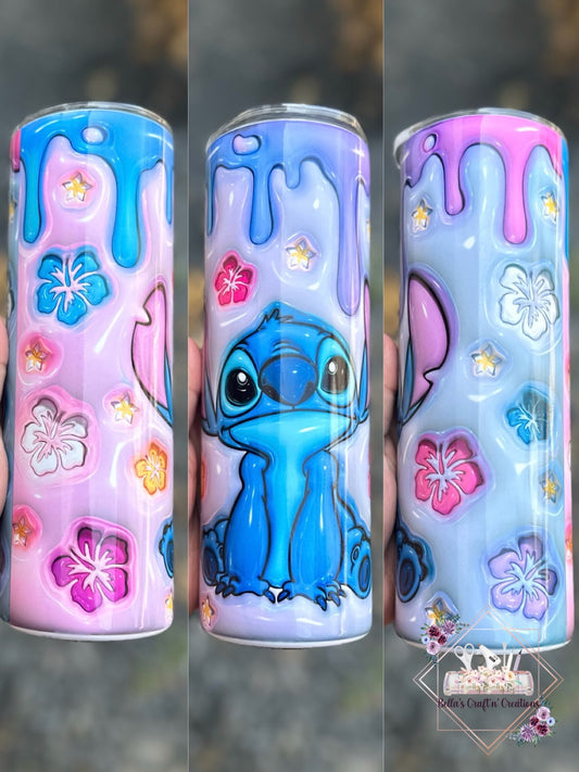 Stitch Tumbler