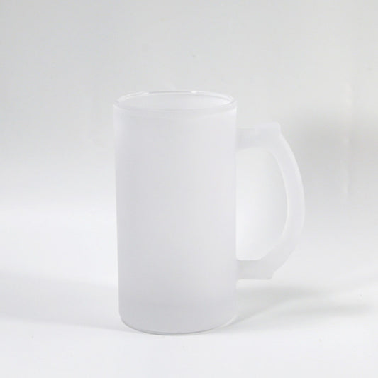 Personalized Beer Mug